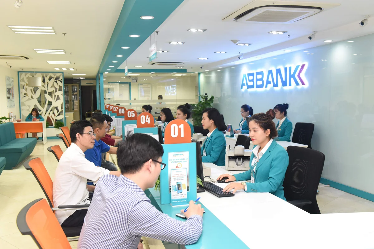 chiến lược ngân hàng