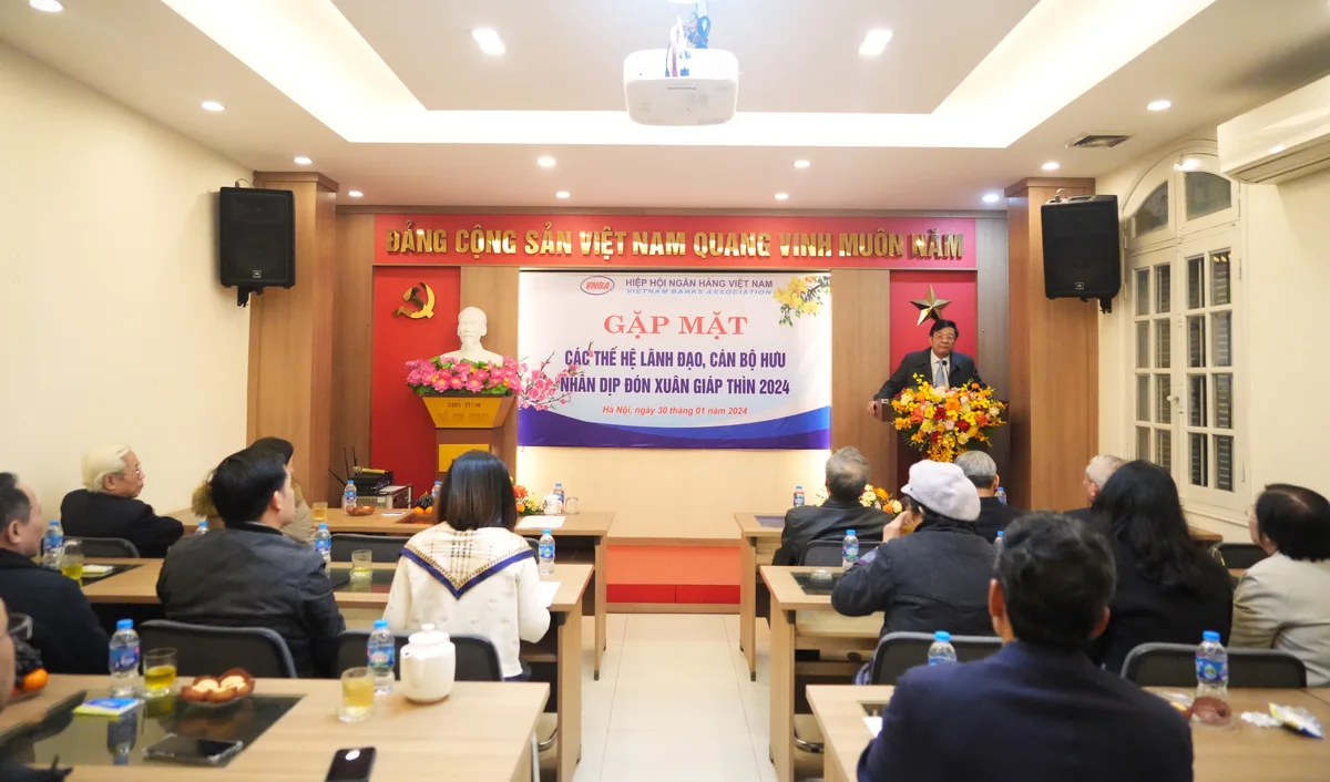 Hiệp hội Ngân hàng Việt Nam