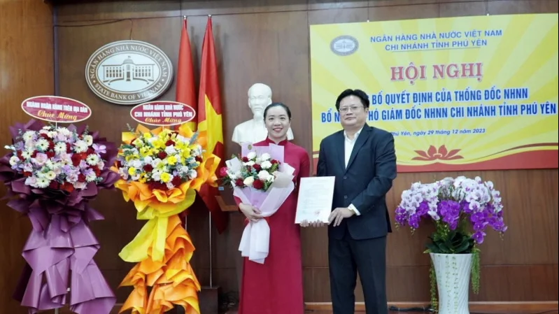 Ngân hàng Nhà nước