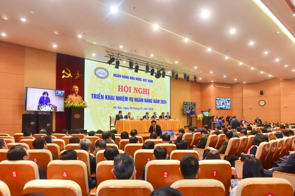 Chính sách tiền tệ chủ động, linh hoạt góp phần quan trọng vào thành công chung của nền kinh tế