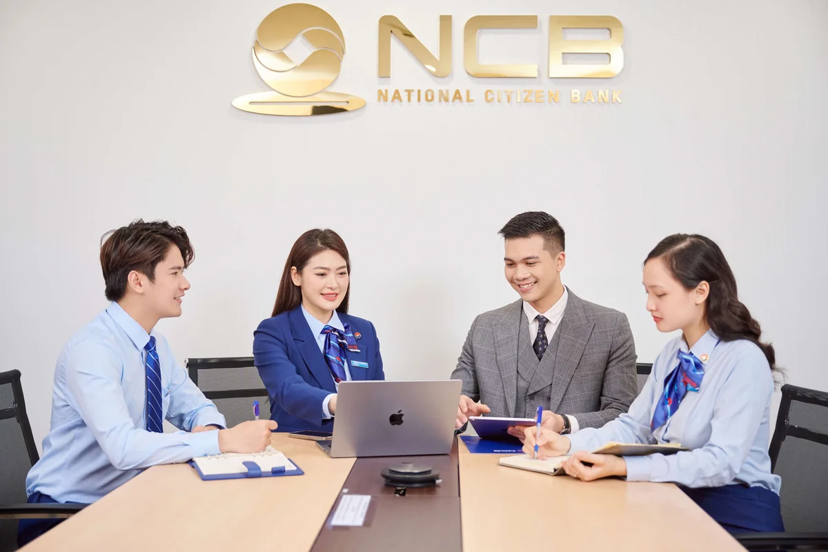 Những dấu ấn nổi bật trong năm 2024 giúp NCB nâng tầm