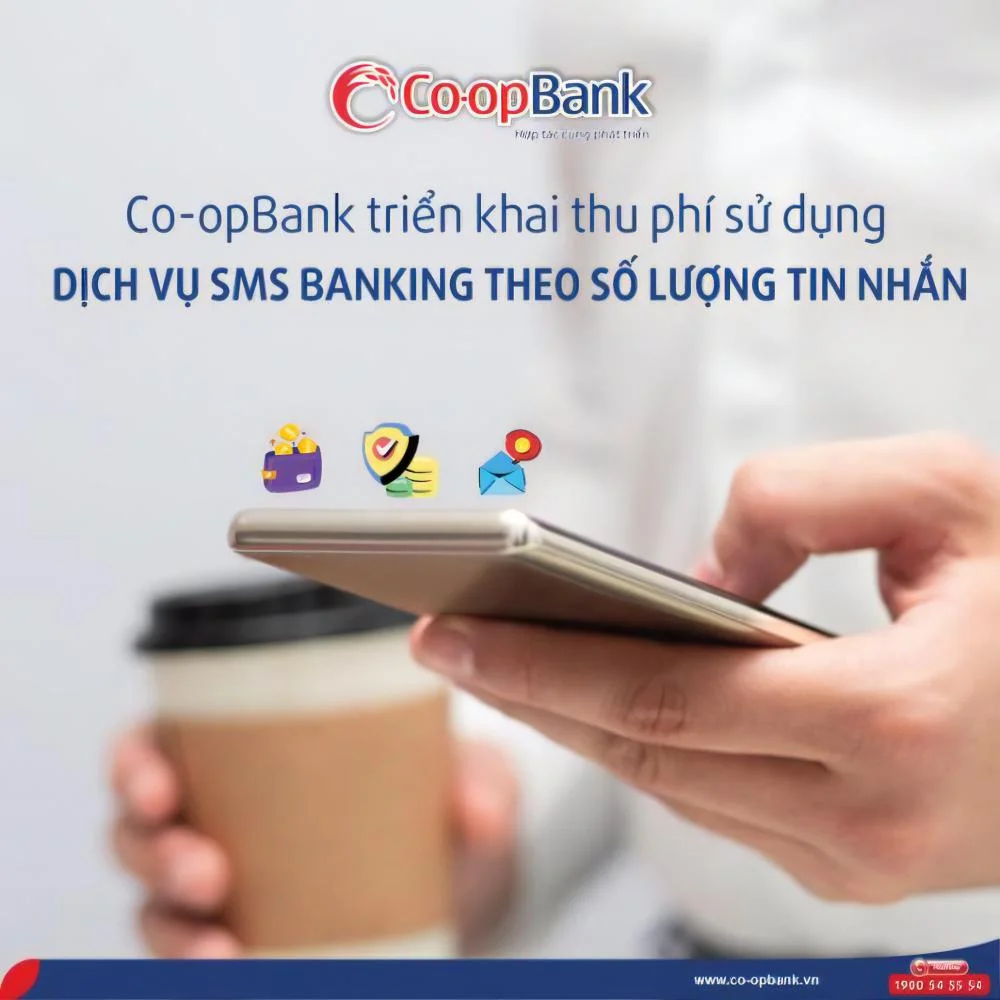 SMS Banking