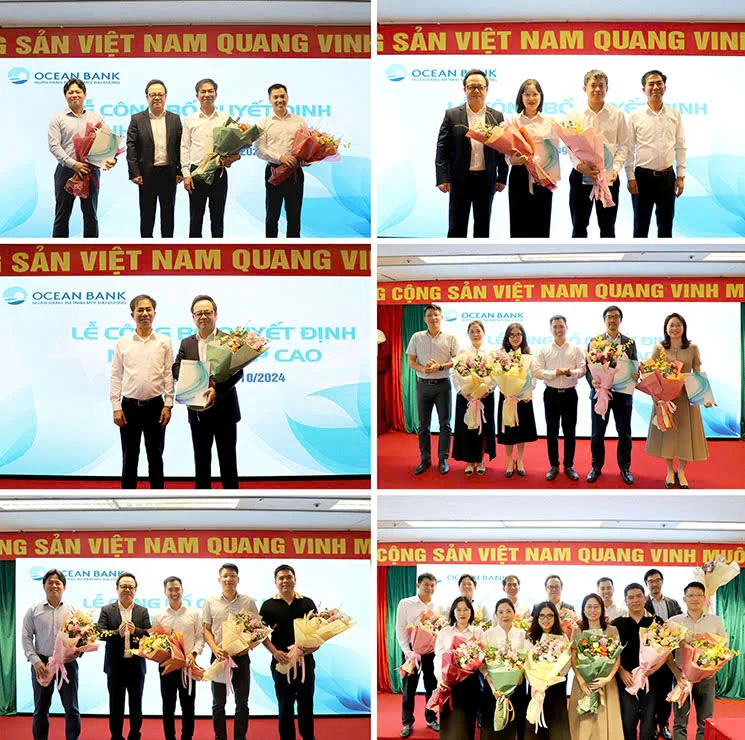 Ban điều hành