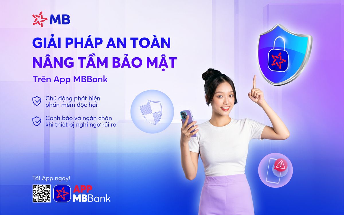 App MBBank