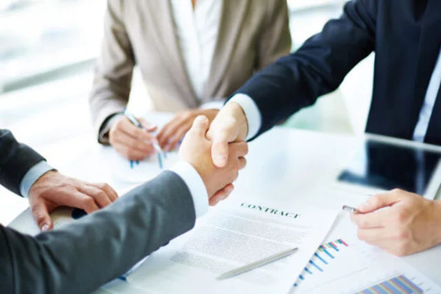 giao dịch bảo đảm