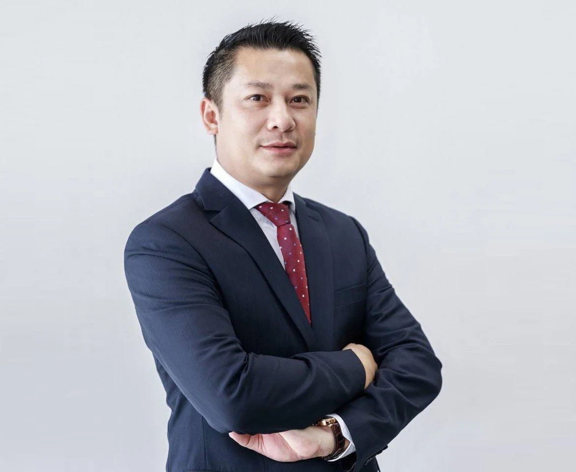quyền Tổng Giám đốc