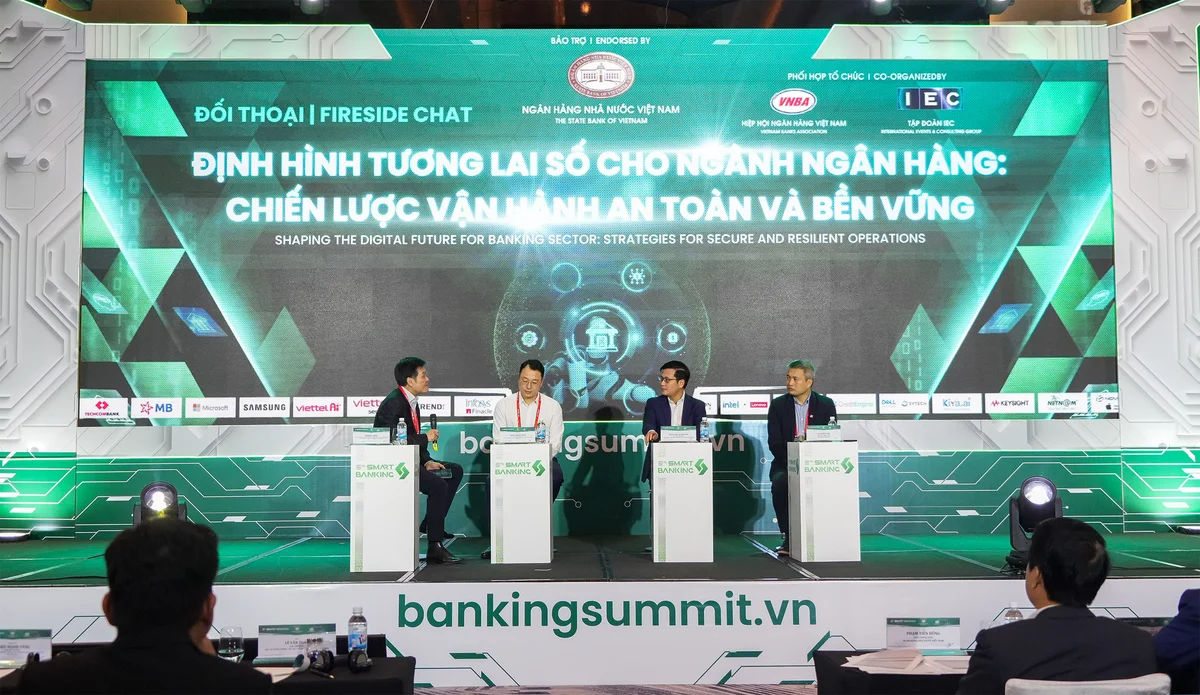 Quản trị rủi ro và phòng ngừa các nguy cơ an ninh mạng