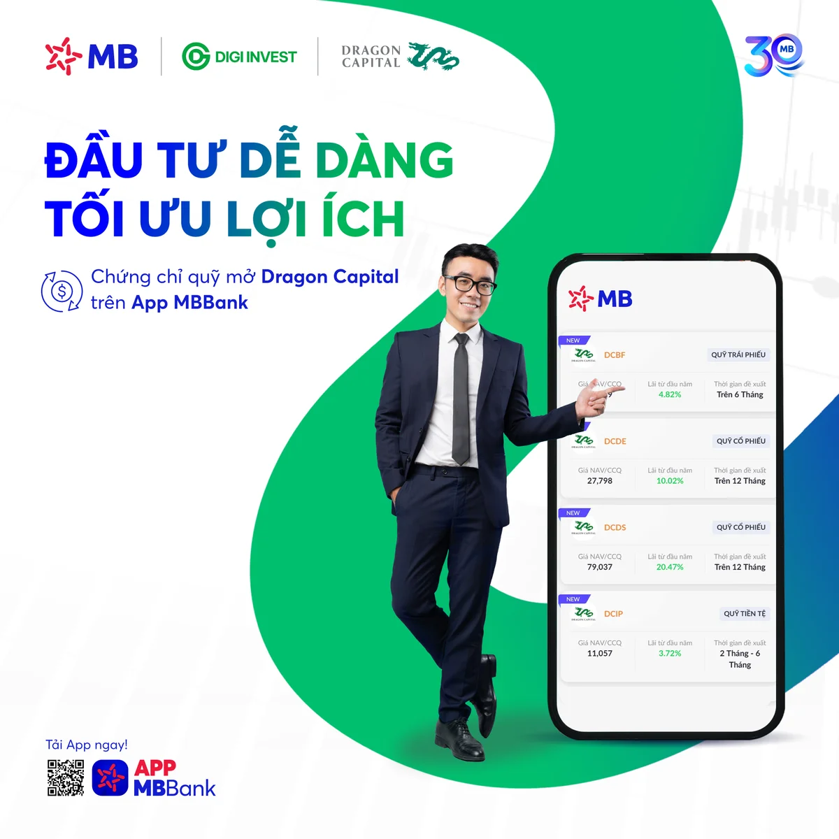 App MBBank
