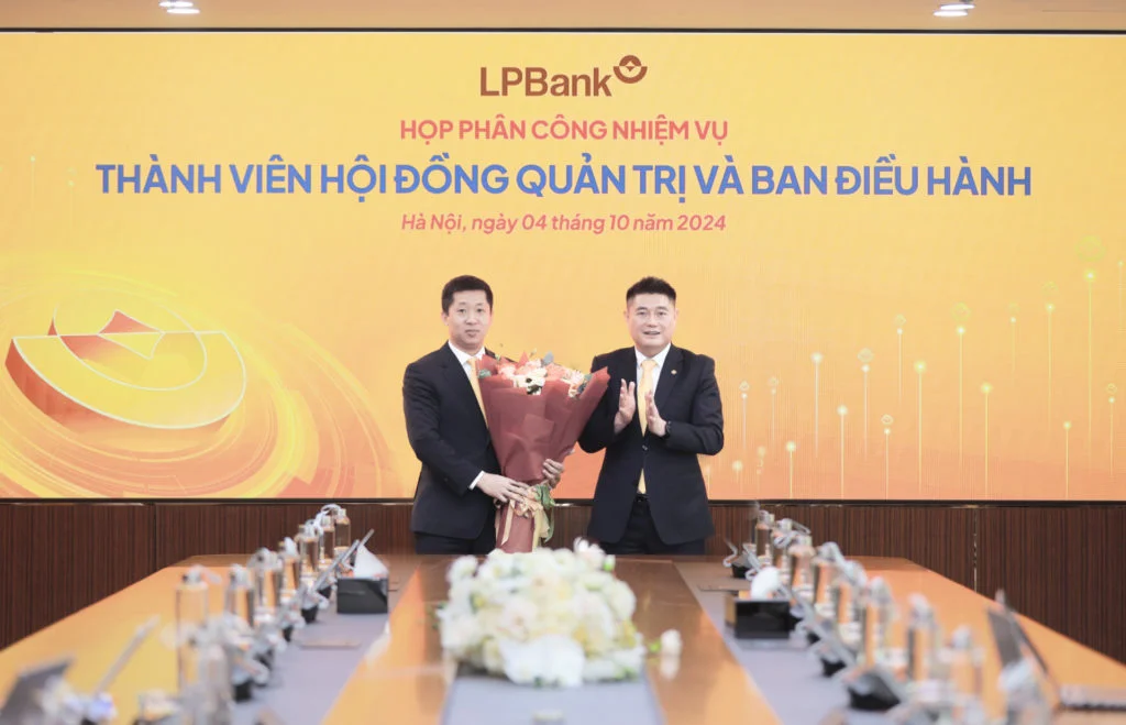 Tổng Giám đốc