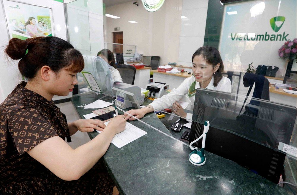 promotions to depositors