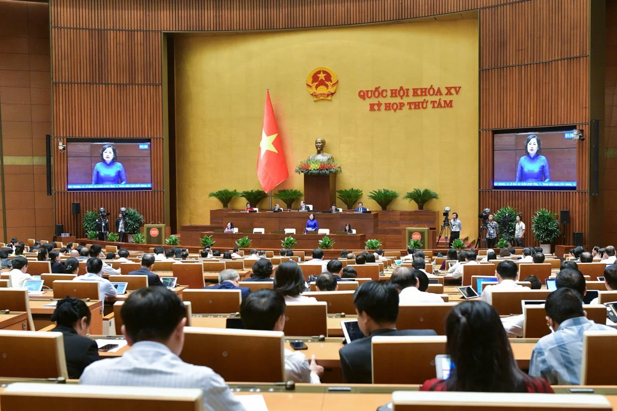 Thống đốc Nguyễn Thị Hồng