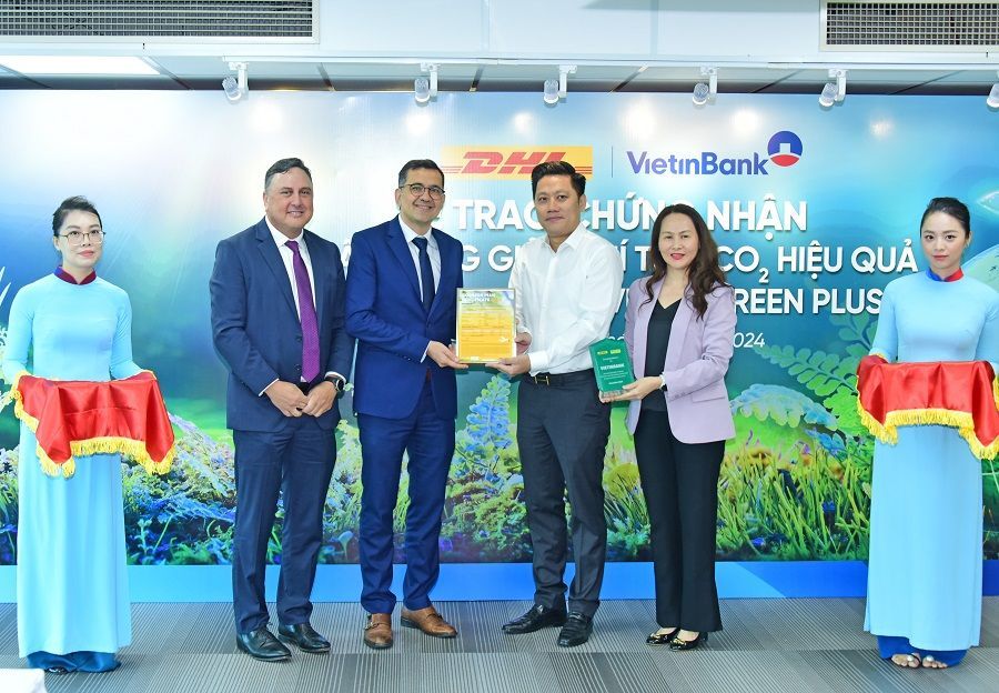 khí thải CO2
