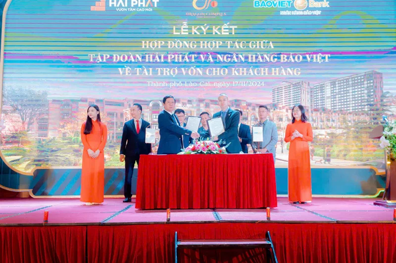 BAOVIET Bank