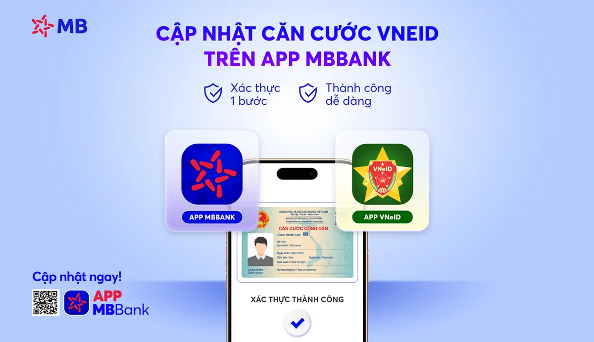 App MBBank