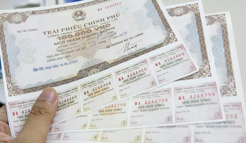 giấy tờ có giá