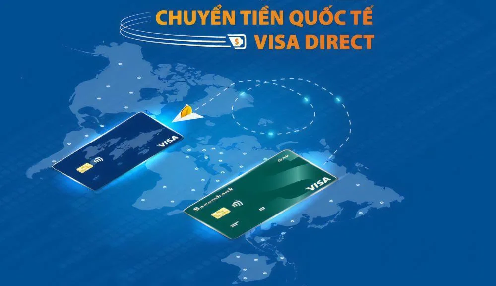 Visa Direct