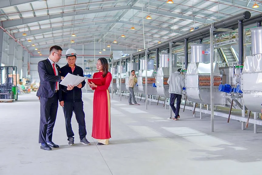 giảm lãi suất
