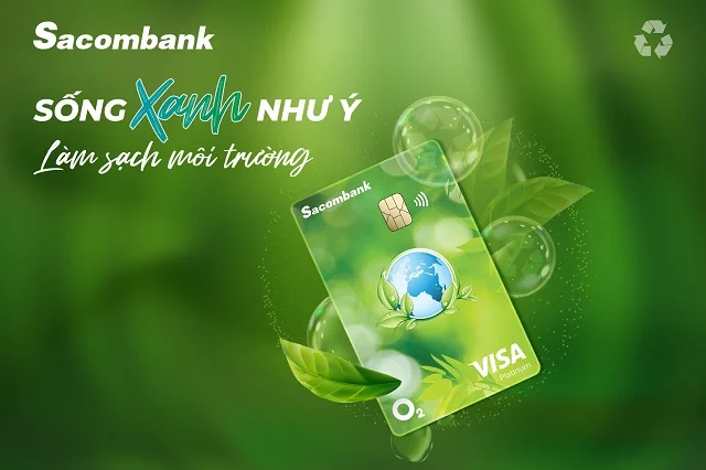 Visa O2