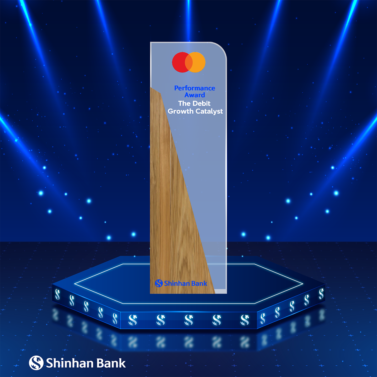 Shinhan Bank Vietnam continues receiving debit growth catalyst 2024