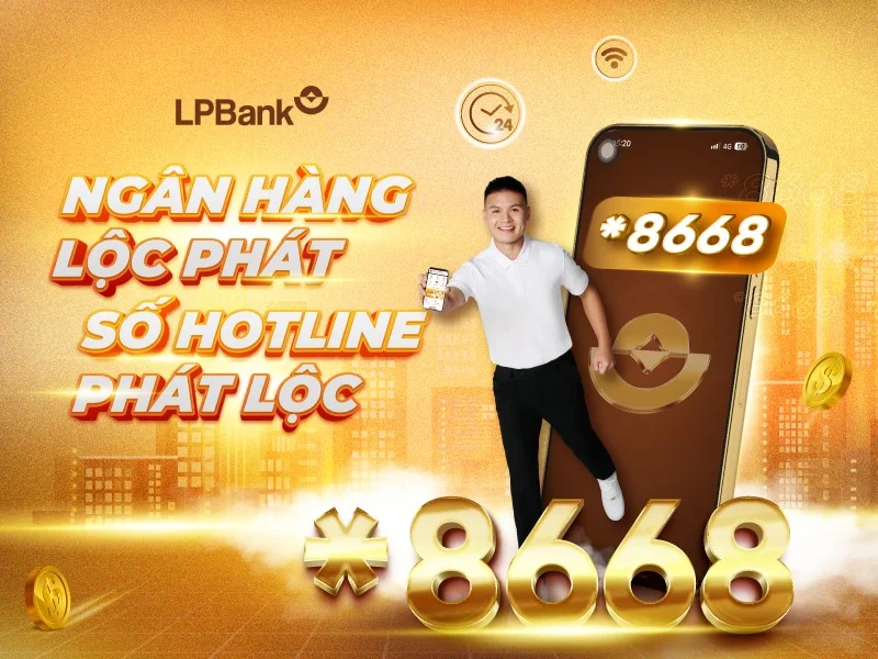 số hotline