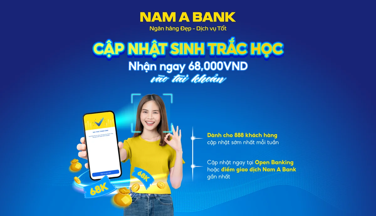 sinh trắc học