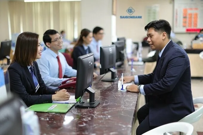 nâng cấp hệ thống