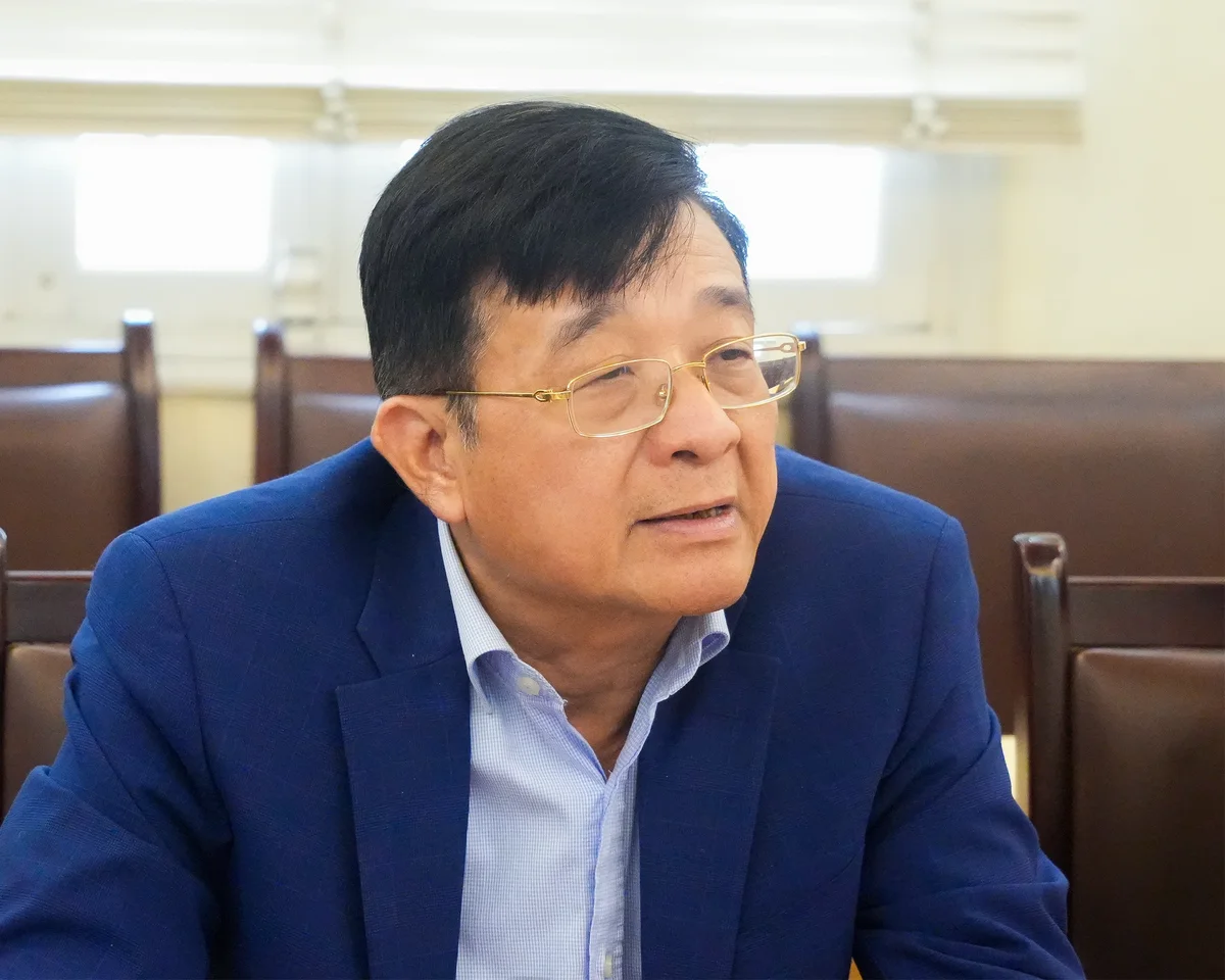 Hiệp hội Ngân hàng Việt Nam