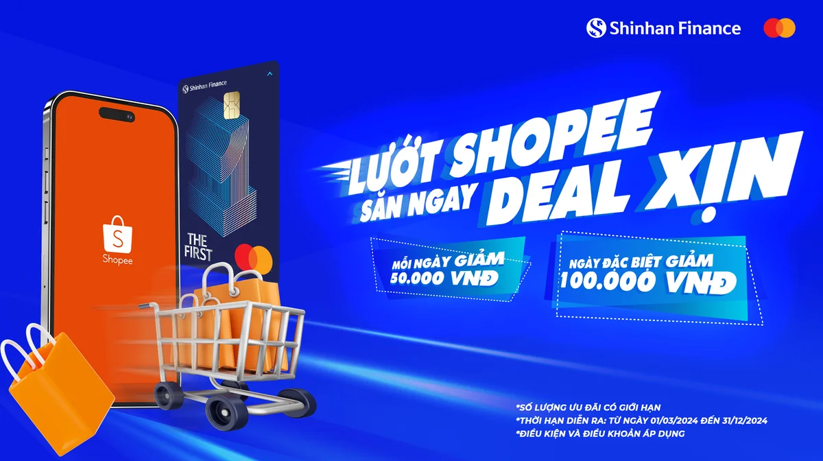 Shinhan Finance