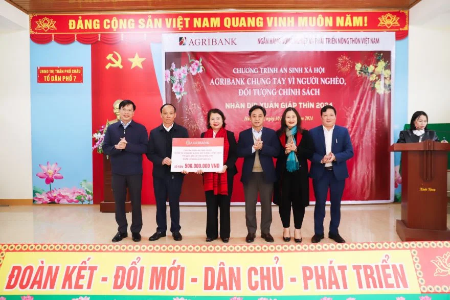 an sinh xã hội