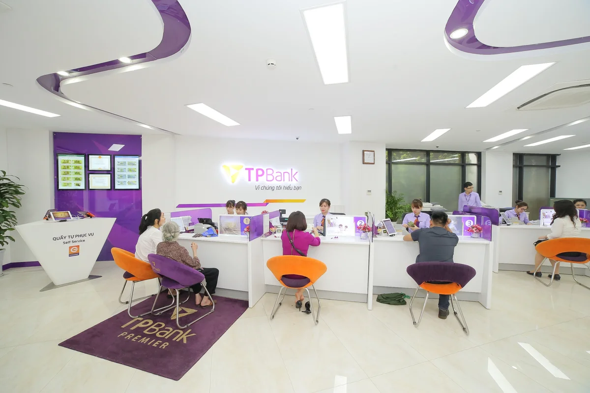 TPBank sẽ mở mới chi nhánh Quảng Bình