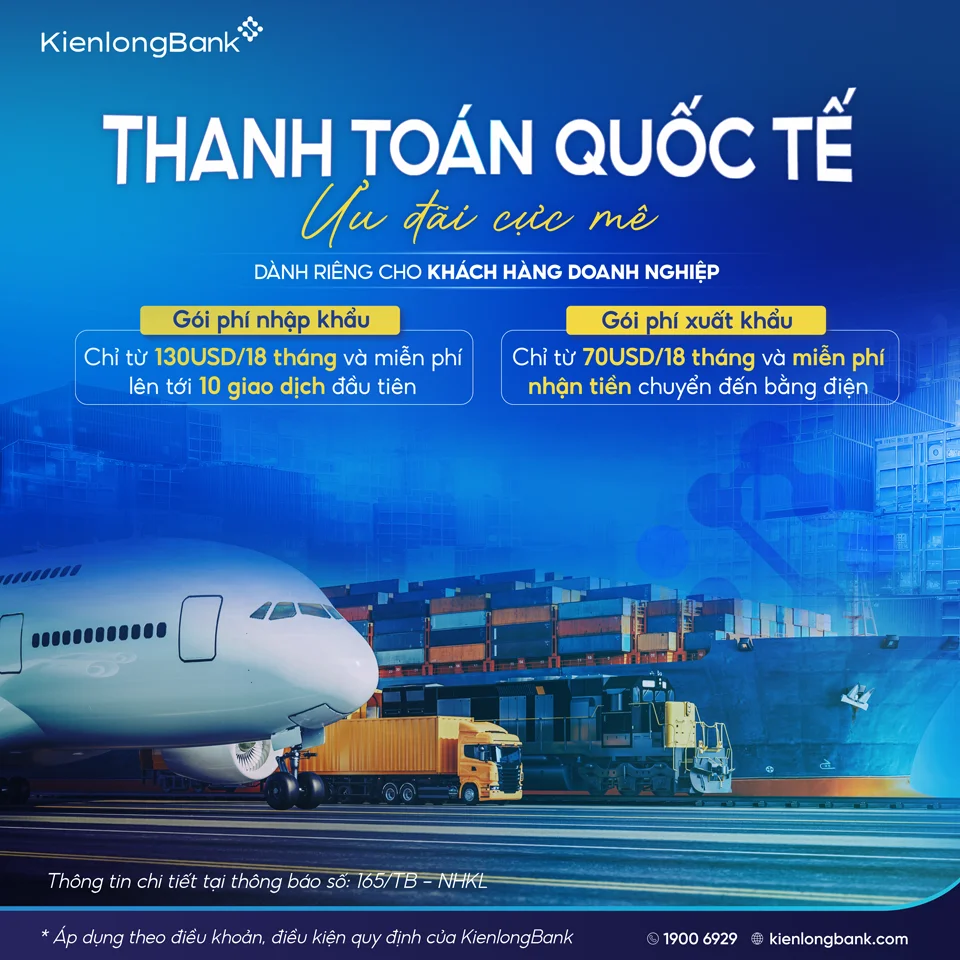 phí xuất nhập khẩu