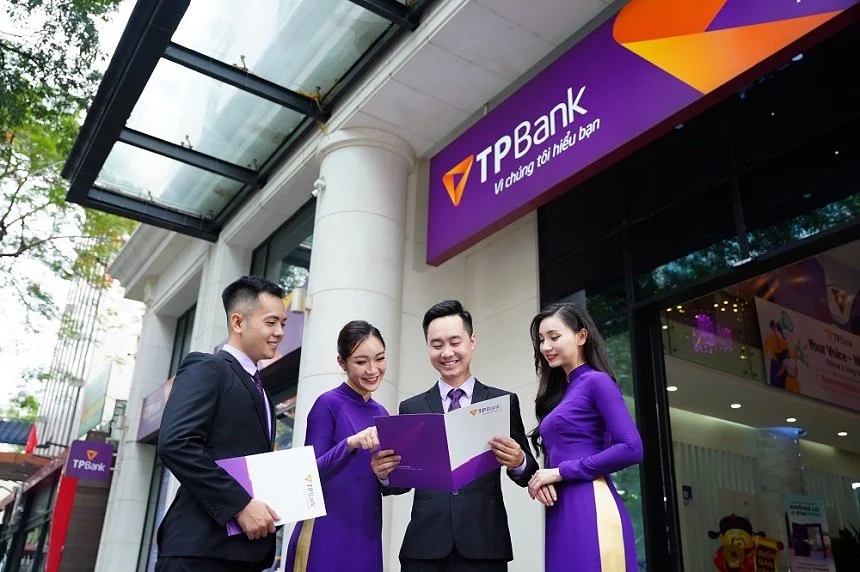 TPBank vừa thông báo về việc ứng dụng nền tảng IBM Cloud Pak for Data