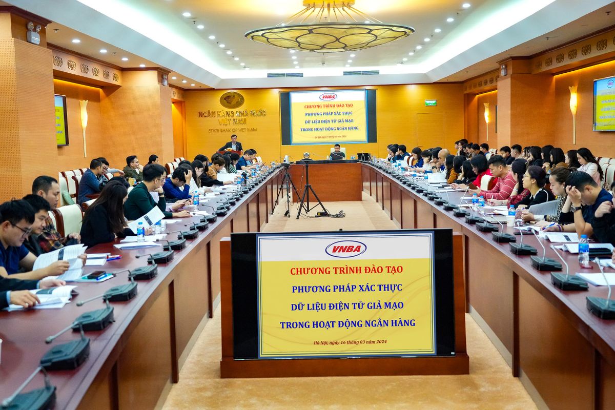 xác thực dữ liệu