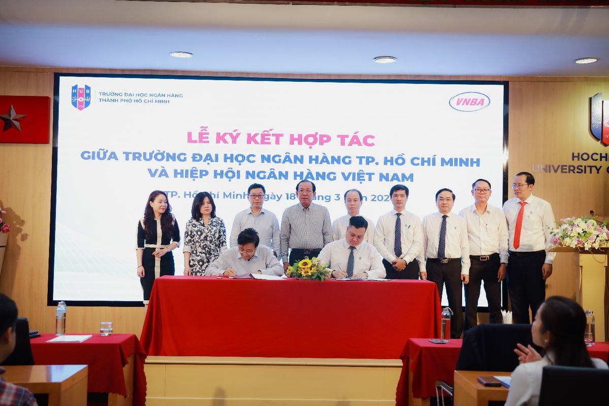 Hiệp hội Ngân hàng Việt Nam