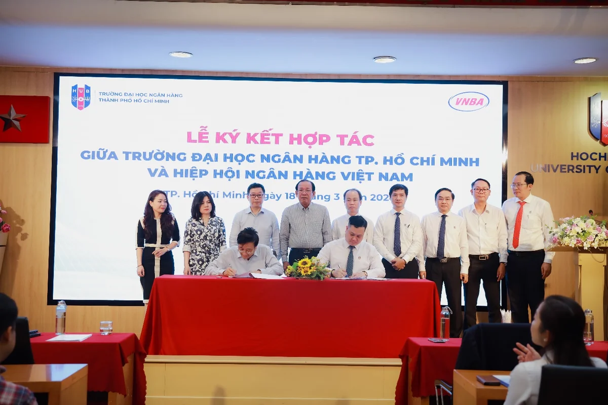 Hiệp hội Ngân hàng Việt Nam