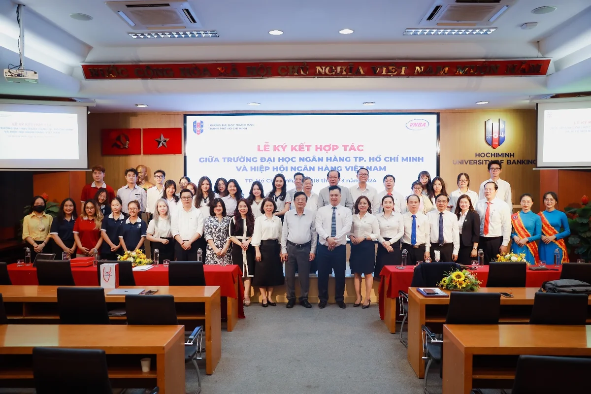 Hiệp hội Ngân hàng Việt Nam