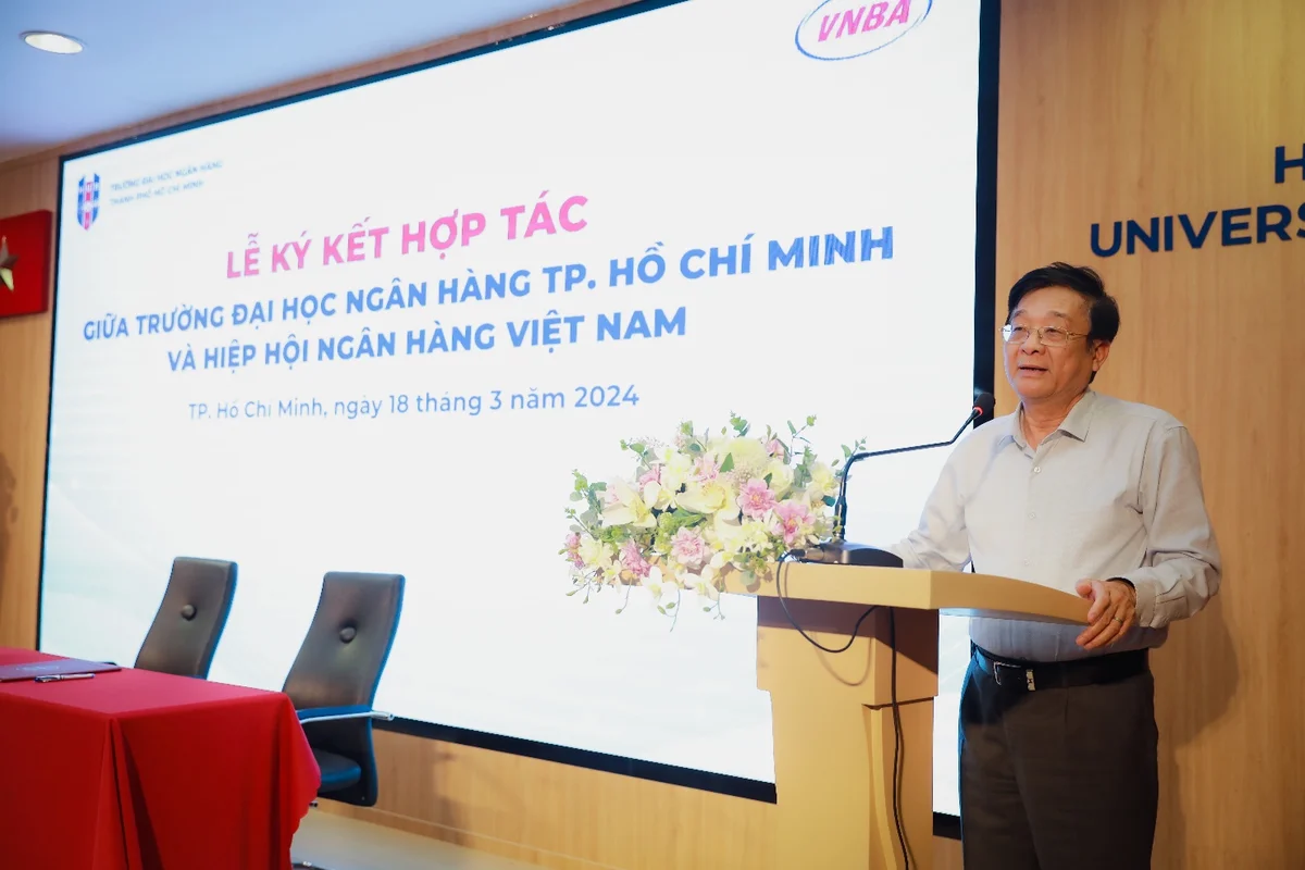 Hiệp hội Ngân hàng Việt Nam