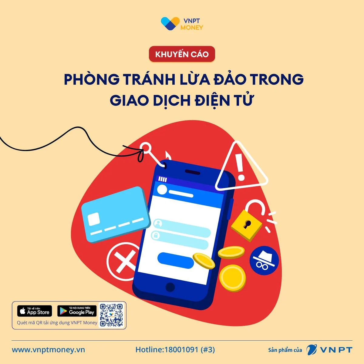 lừa đảo