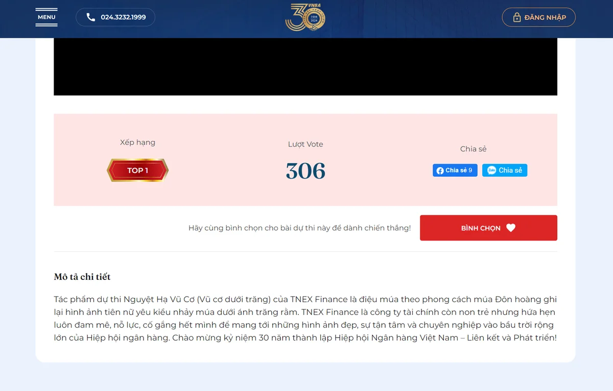 Tài năng Banker