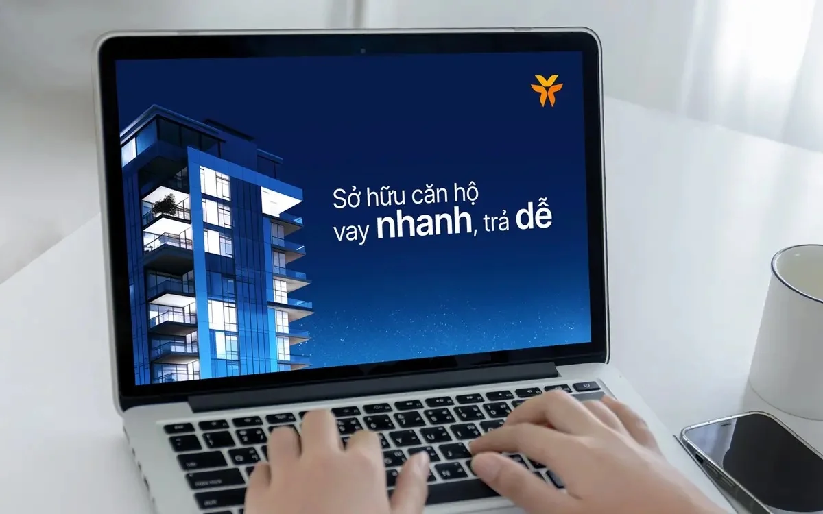 VIB ra mắt giải pháp vay mua căn hộ chung cư với lãi suất từ 5,9%/năm