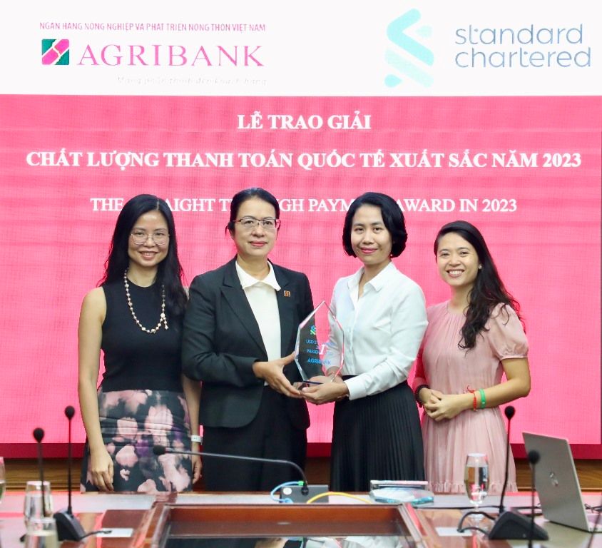 thanh toán xuất sắc