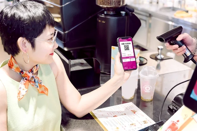 digital banking