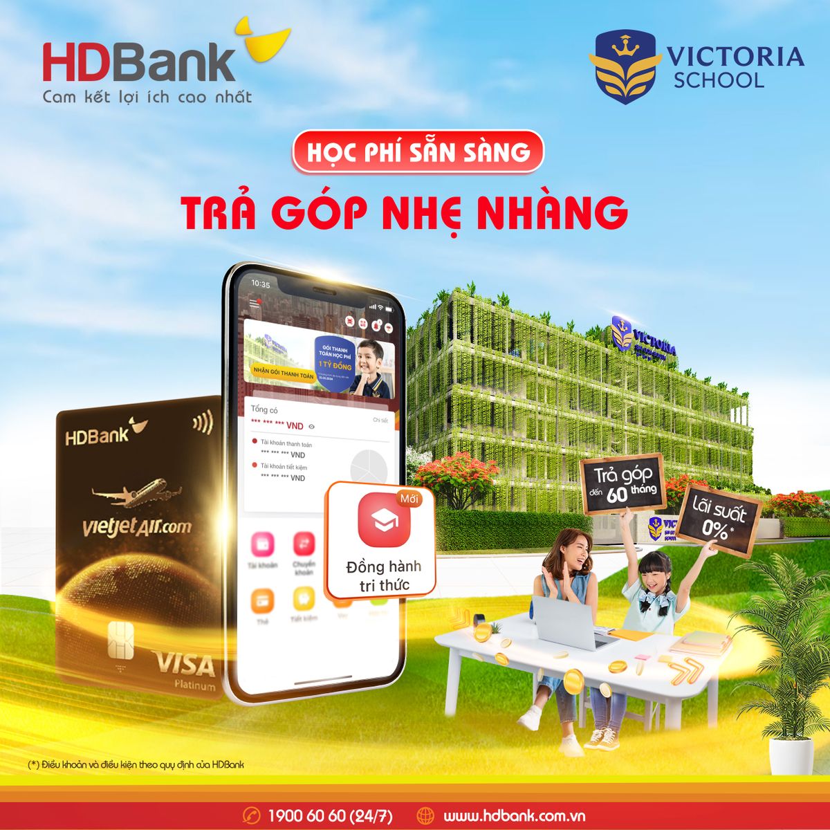 học phí