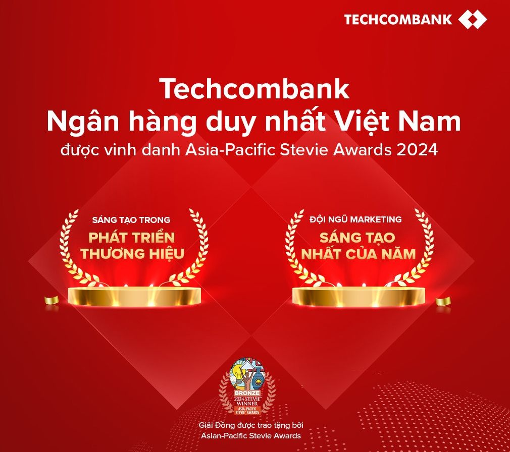 giải thưởng