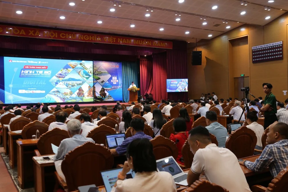 kinh tế số