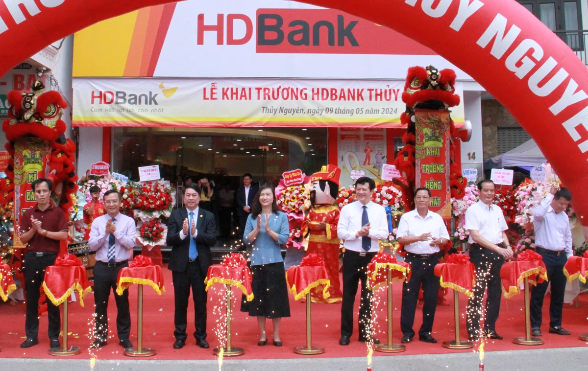HDBank Thủy Nguyên