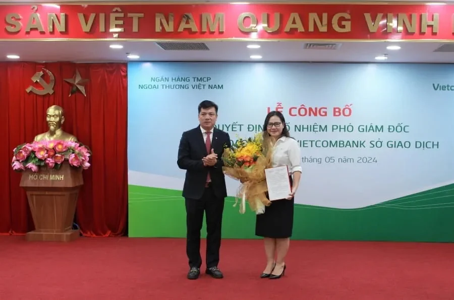 bổ nhiệm