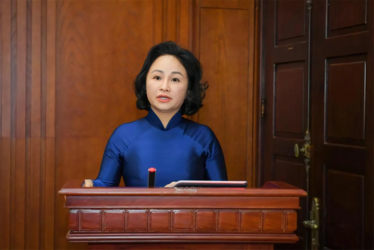 Chánh Văn phòng