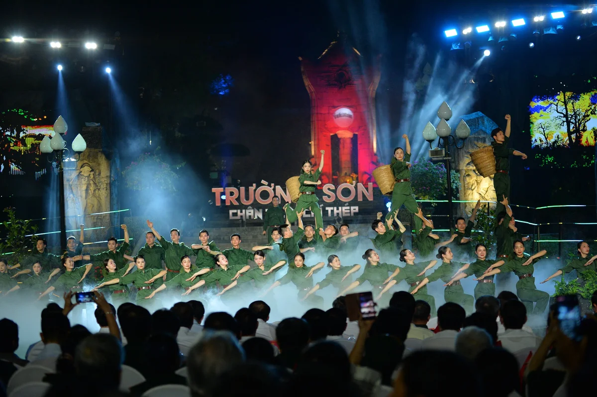 Trường Sơn