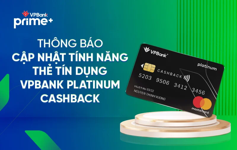 VPBank Platinum